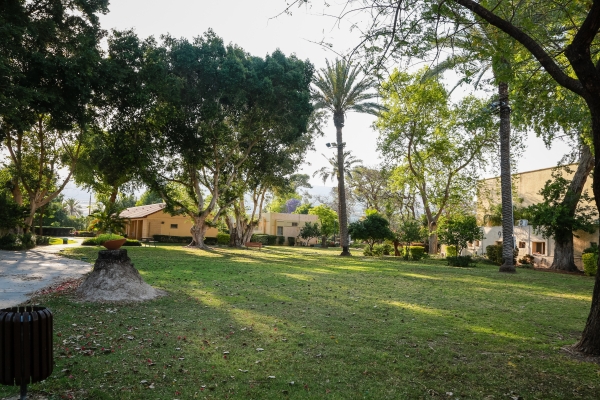Ohalo Manor Hotel (Kinneret)
